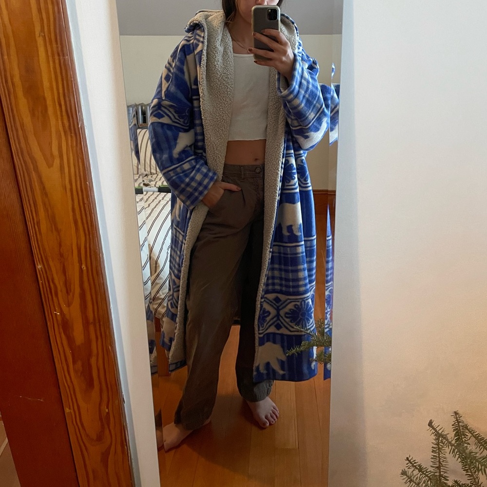 Free People Coat